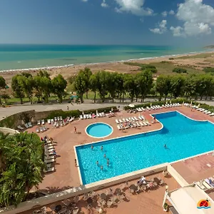 Paradise Selinunte Hotel