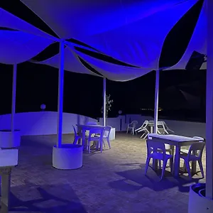 Miramare Garzia Hotel