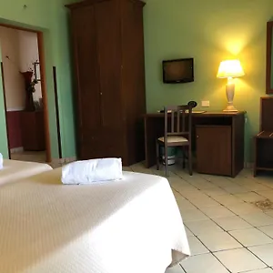 Il Tempio Di Hera Bed & Breakfast