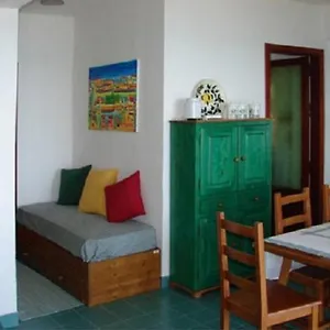 Le Terrazze Di Apollo - Tilotta Holiday home