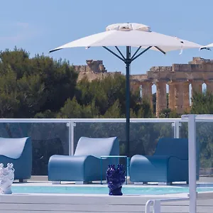Selinunte Boutique Hotel