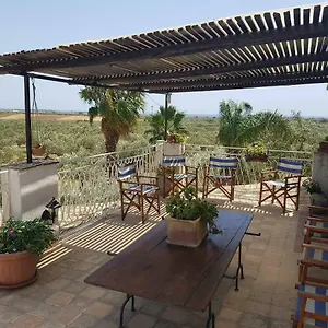 Sgaraglino Farm stay